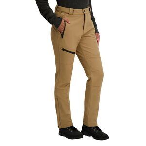 Roxy Women's Softshell Snow Pant NEW